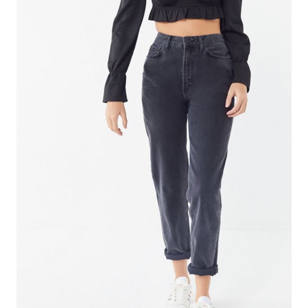BDG mom jean- urban outfitters